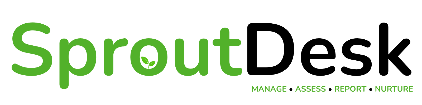 SproutDesk